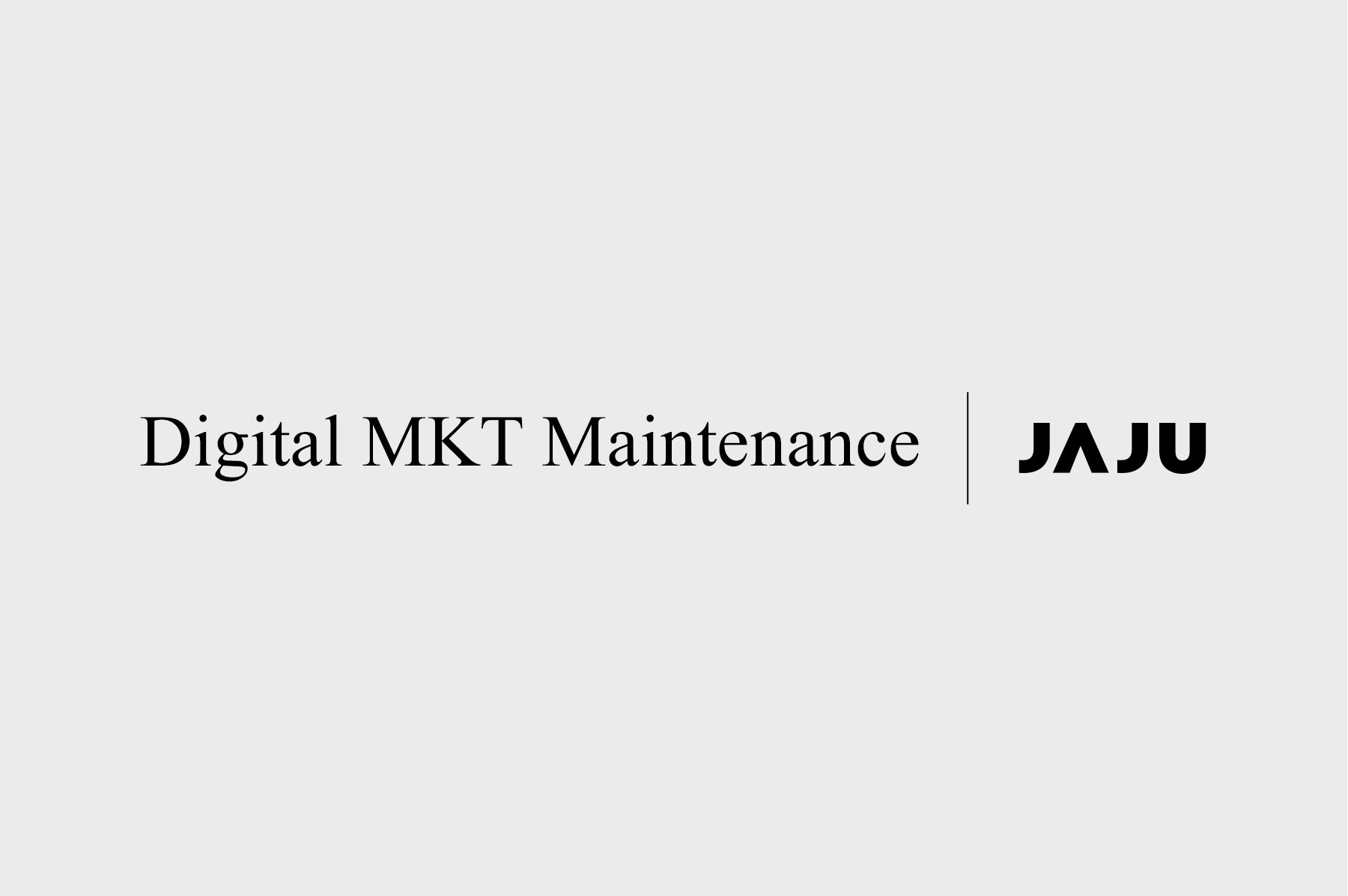 JAJU Digital Marketing